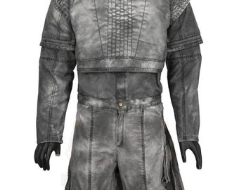 Boba Fett Star Wars - Costume de vol gris Cosplay | Déguisement Star Wars