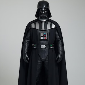 スターウォーズ ダース ベイダー コスチューム コンプリート ボックス