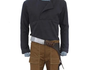 Cal Kestis, Survivant Jedi Cosplay | Tenue inspirée de Star Wars