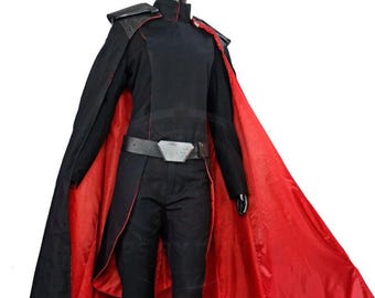 Déguisement de deuxième soeur Star Wars