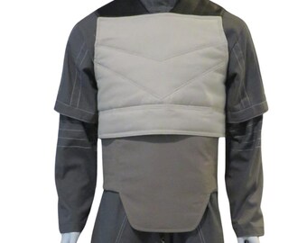 Traje de vuelo de cosplay de Din Djarin Mandalorian