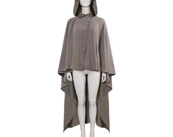 Déguisement Rey Last Jedi Star Wars