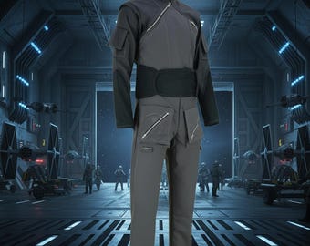 Déguisement Galen Marek tueur de étoiles | Déguisements Comic Con et Halloween Star Wars Cospaly