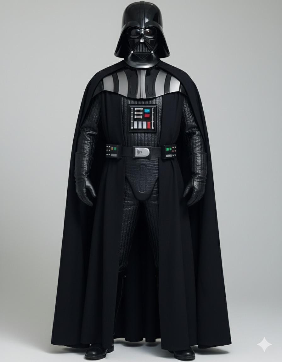Darth vader costume - Etsy 日本