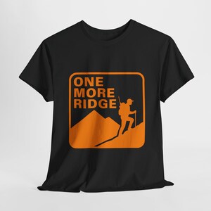 Outdoor Adventure Tee, Hiking Shirt, Nature Lover Shirt, Unisex Cotton Tee for Adventurers, Gift for Outdoor Enthusiasts