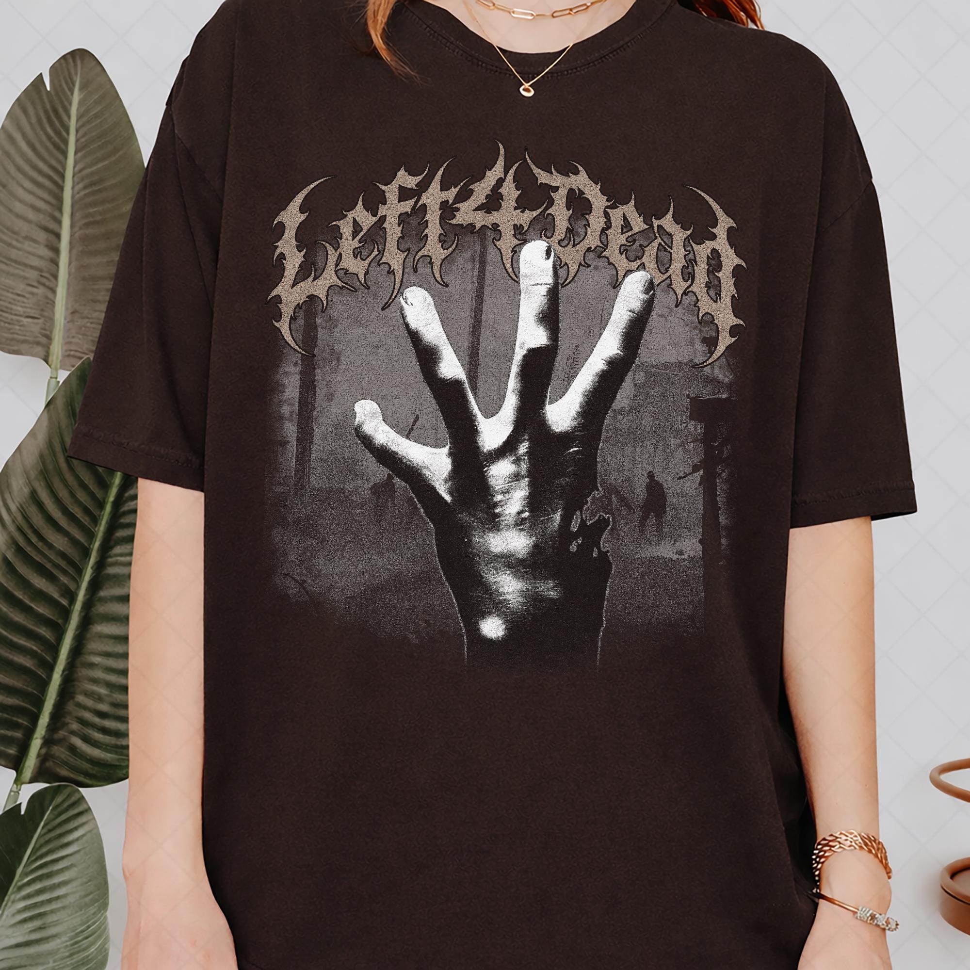 Left 4 dead shirt - Etsy 日本