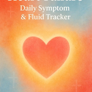 Daily Fluid Intake Tracker | Printable & Reusable PDF | Hydration Log for Health,Tracking