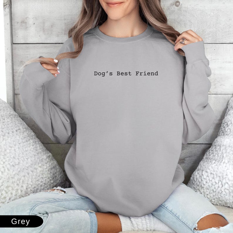 Sweater-Grey