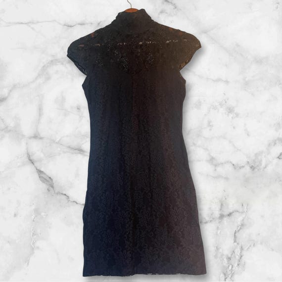 lace slip under dress CO's Lace Slip Dress | Silk