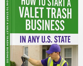 Cómo iniciar un negocio de valet parking y reciclaje