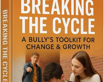 Rompiendo el ciclo: Un kit de herramientas para el cambio del acosador