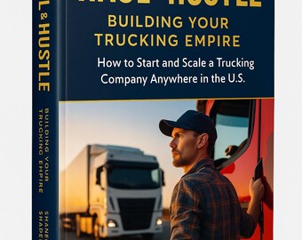 Haul & Hustle: Construya su imperio del transporte en cualquier lugar de EE. UU.