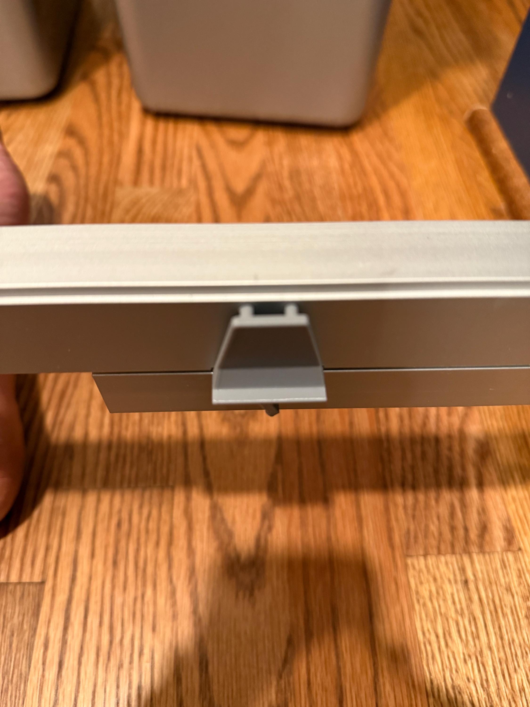 Slow Close Drawer Catch Replacement — Fits Compagnucci / Rev-a-shelf ...