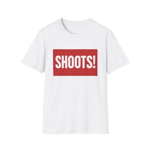 Funny Shoots T-shirt, Hawaiian Pidgin, Aloha Island Style, Tropical Tee, Hawaii Vacation Shirt, Island Vibes, Hawaiian Language Tee,