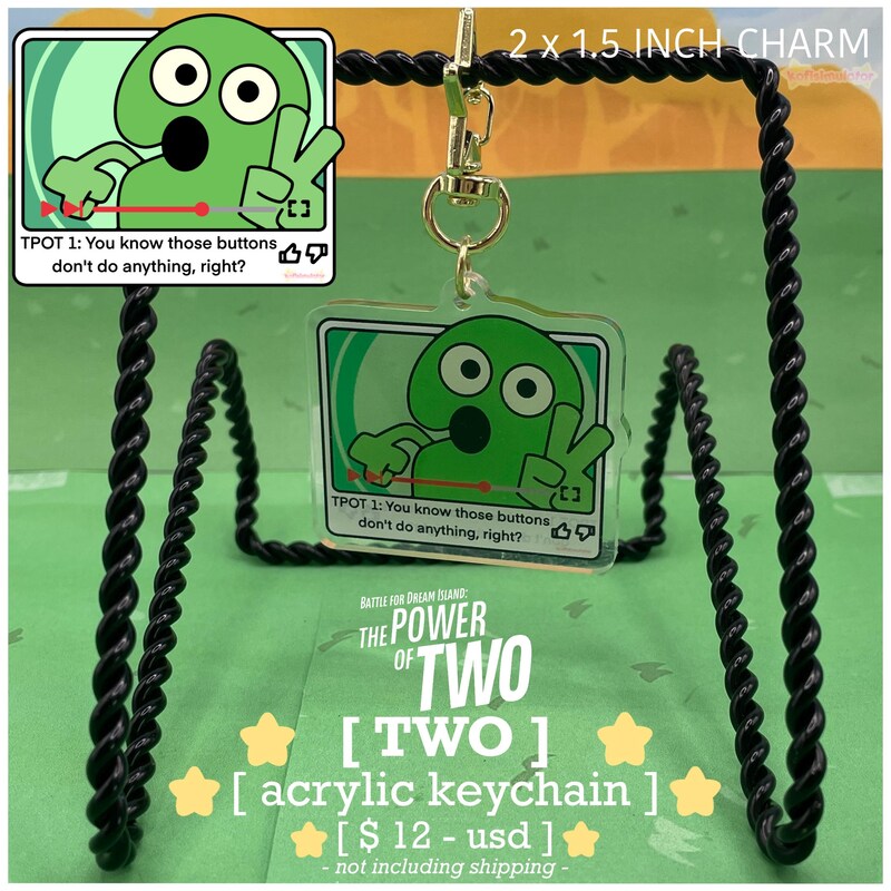 Bfdi Key Tags Jacknjellify - Etsy