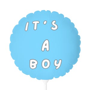 Balloon (Round and Heart-shaped), 11&quot;