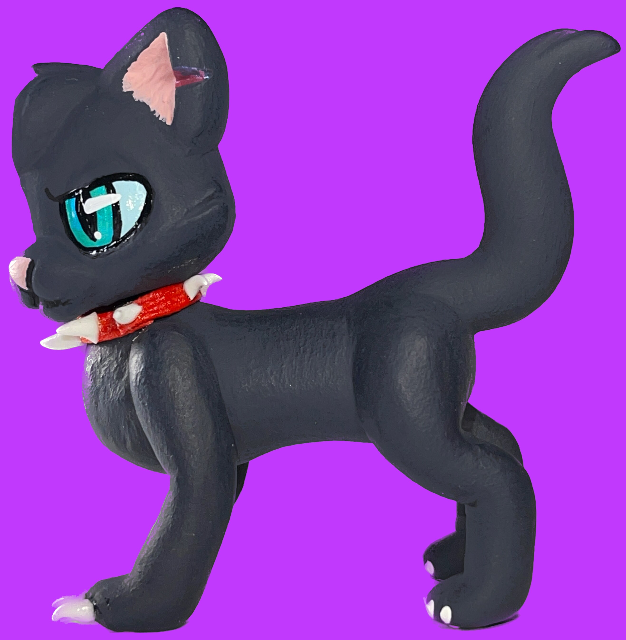 Scourge Custom - Etsy
