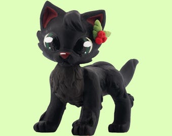 Hollyleaf Custom