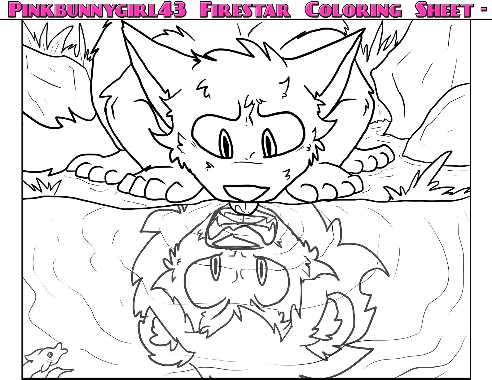 Pinkbunnygirl43 Coloring Sheets Coloring Pages