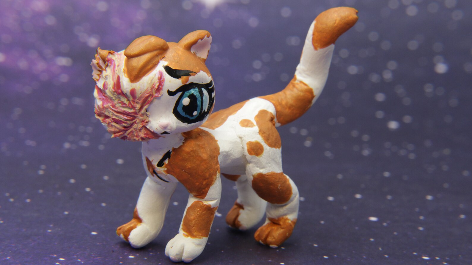 brightheart plush