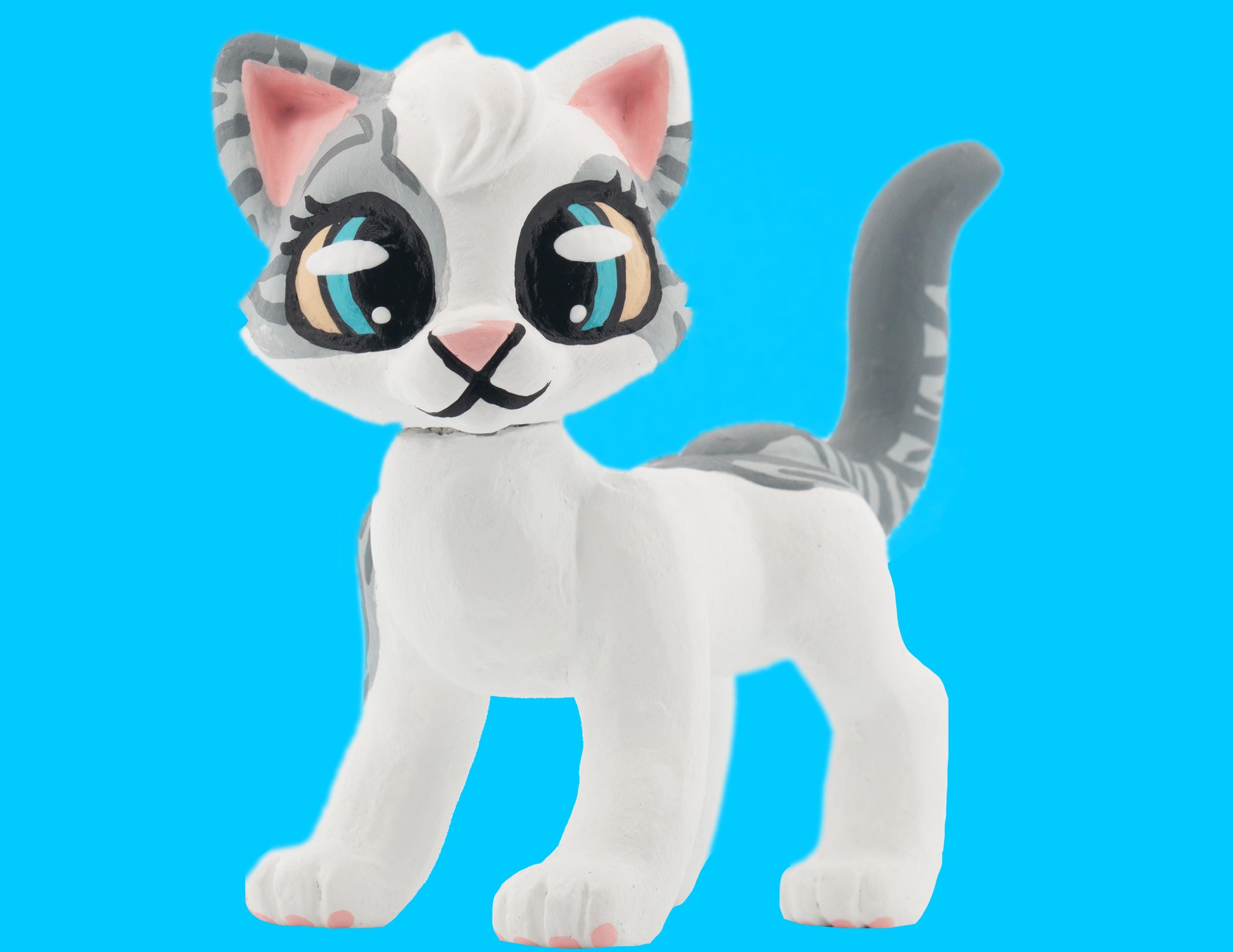 Ivypool Original Ivypool Custom - Etsy