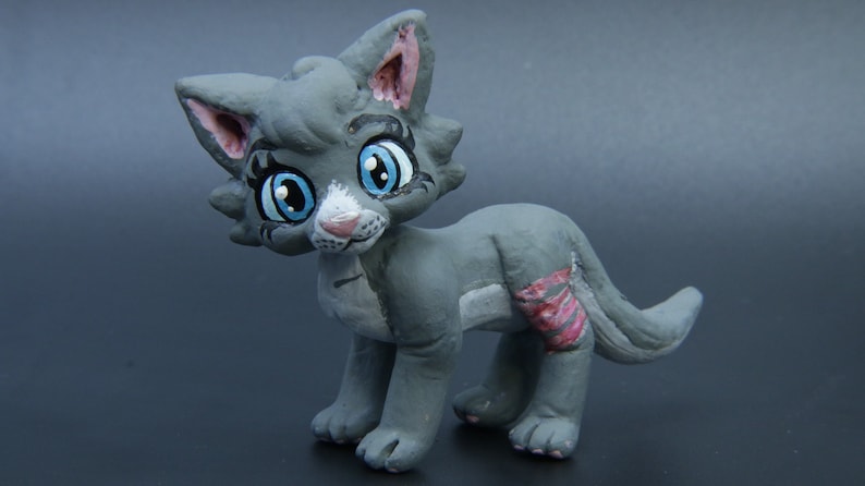 warrior cats toys amazon