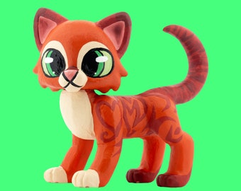 Fireheart Custom