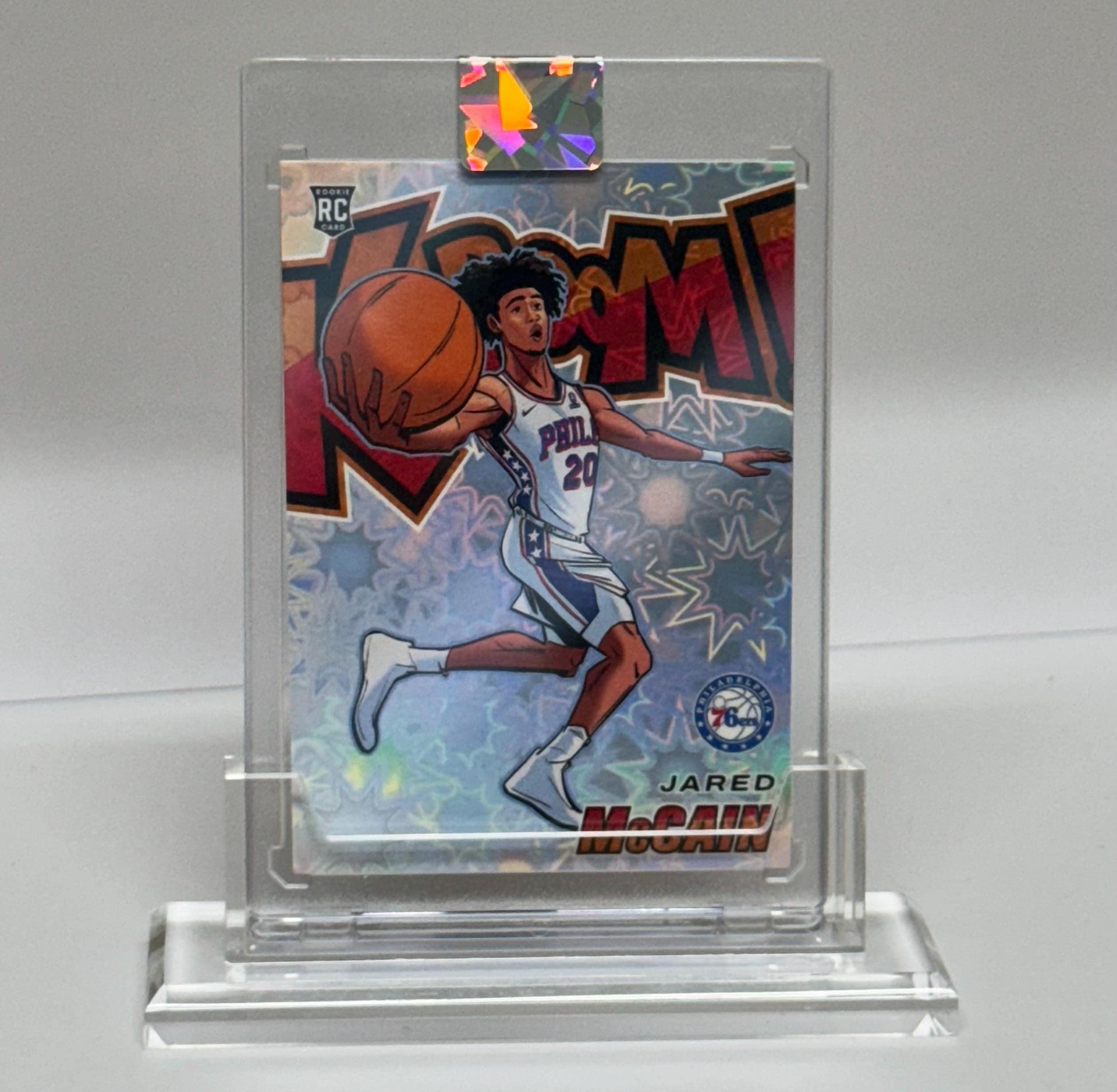 Kaboom cards basketball - Etsy 日本