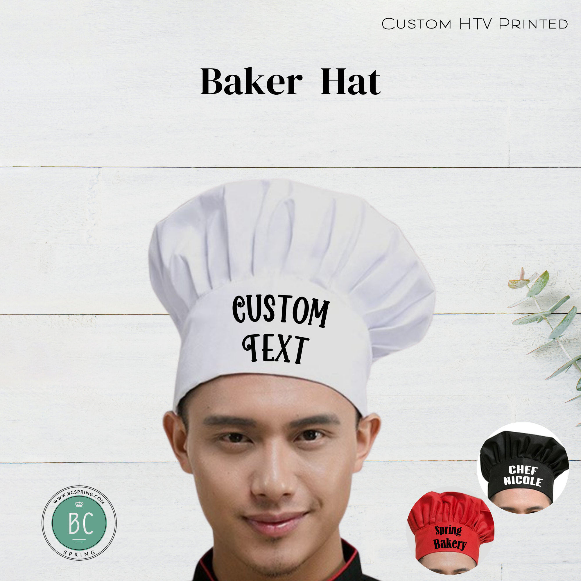 Baker Gift 60 Gift Ideas for 2024