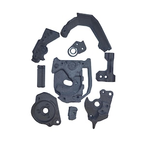 Galileo 2 Extruder (G2E)