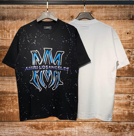 限定品 希少 AMIRI MIAMI FLAGSHIP STORE TEE M 限定品 希少 AMIRI MIAMI FLAGSHIP STORE TEE M