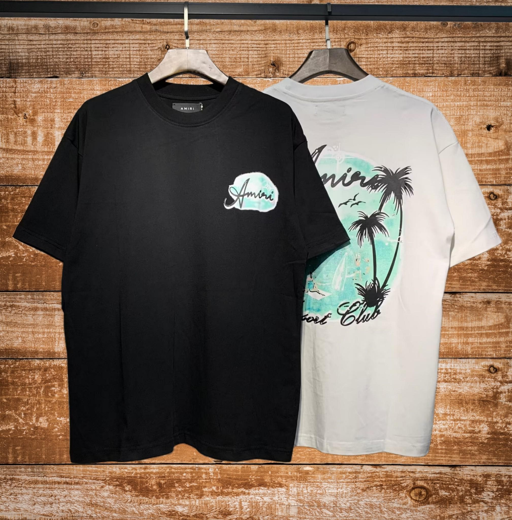 Tシャツ・カットソー AMIRI Men T Shirts JYTE1073BLACK Black Amiri Shirt Black - Etsy
