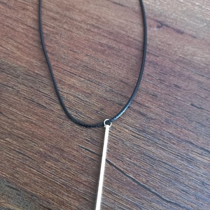 Jill Valentine Necklace: Resident Evil Inspired Jewelry