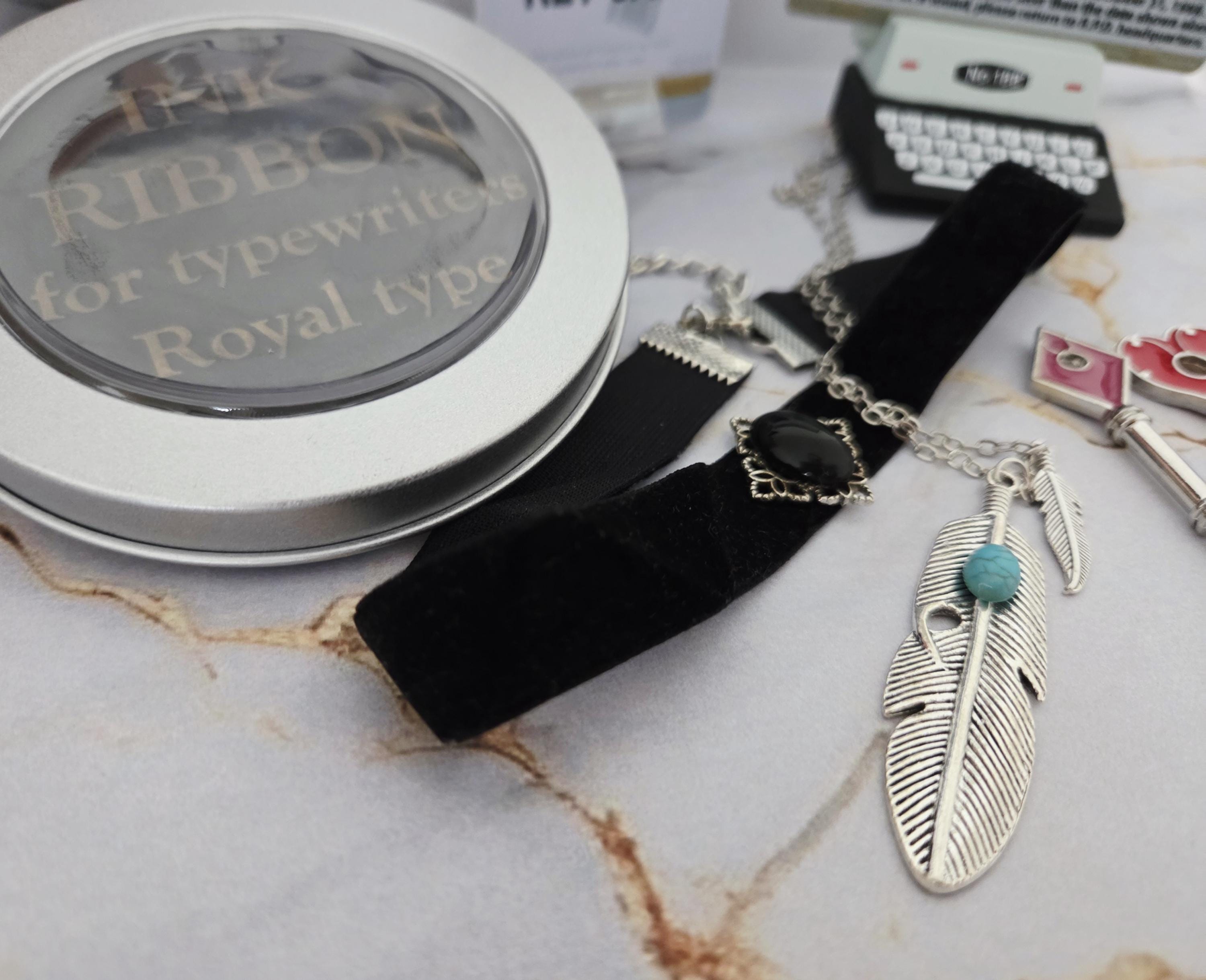 Redfield Key Resident Evil 2 Cosplay Bundle | Ada Wong Necklace | Claire Redfield ...