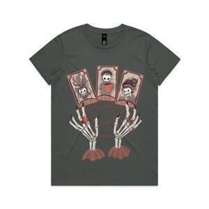 Tarot T-shirt