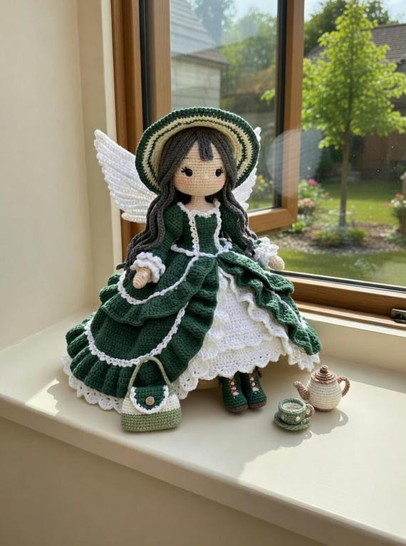 妖精？猫？鹿？うさぎ？架空空想生物人形 アートドールハンドメイド(説明欄必読) ぬいぐるみ✽ハンドメイド アートドール 幻獣 ぬいぐるみ 兎兎 通販