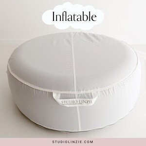 How to Make a Posing Pouf Backdrop Frame: Easy DIY Guide