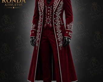 レディース スザニベルベットジャケット、刺繍入りボヘミアンシック