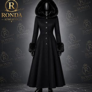 Marvin richards coat - Etsy 日本