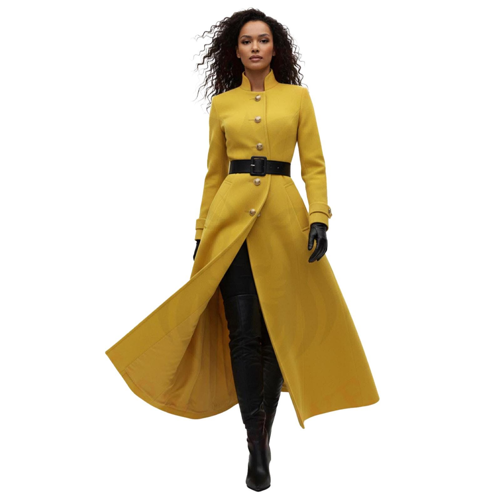 green emerald velvet dress Amazon.com: kate spade new york Women's Fit and Flare Wool Dress Coat,  Classic Red, X-Small : Clothing, Shoes & Jewelry main image 1