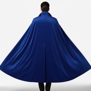 Men’s Velvet Cape Suit – Royal Embroidered Wedding Tuxedo, Gothic Victorian Groom Outfit for Prom
