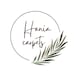 Hania carpets