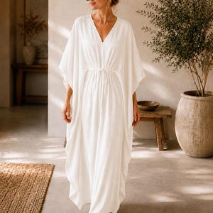 Womens Lounge Dresses - Etsy