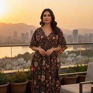 May include: A white ceramic mug with a black handle and the text "But First, Coffee" in a black, bold font. The mug is on a white surface.