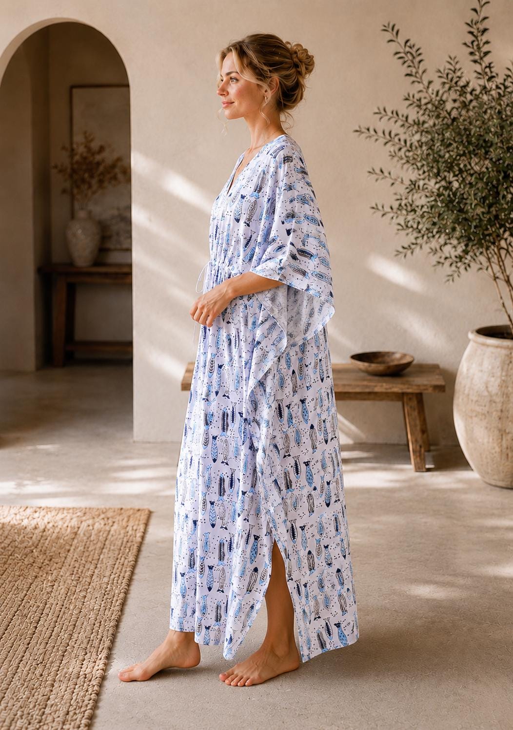 cotton boho dresses uk Boho Dresses in Size 18