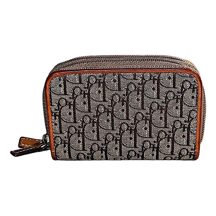 Dior Key Wallet - Etsy