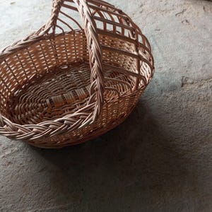 Designer Fruit Basket