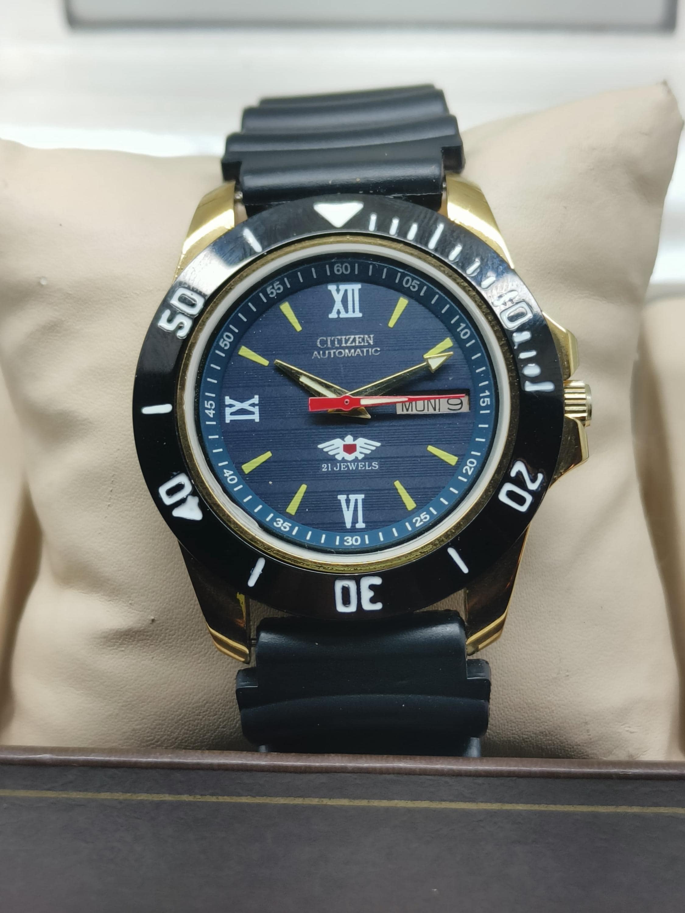 Citizen wr 50 - Etsy 日本
