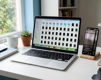 1000以上のバイラル動画（顔なし）｜すぐに投稿できるコンテンツ、Instagramの成長、高エンゲージメント動画バンドル