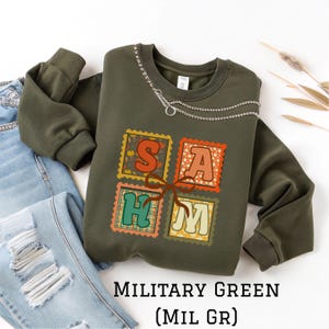 gift for new mom fall t-shirt gift Stay at Home Mom life gift t shirt for SAHM T-Shirt Gift for new Moms who stay home present